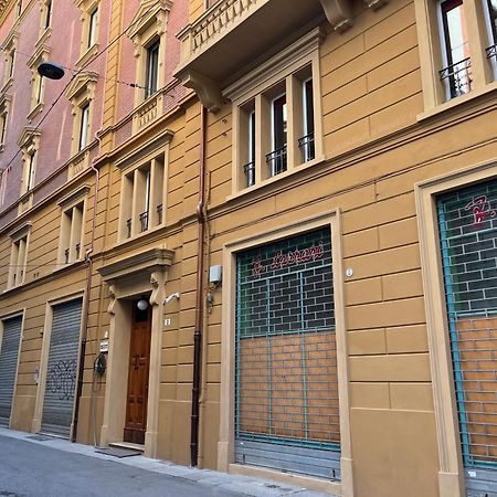 Maison Marescalchi Болонья Екстер'єр фото